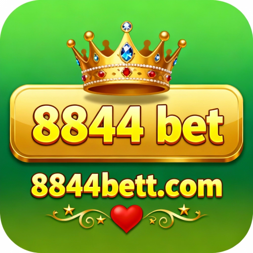 8844 bet
